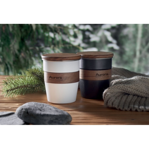 Gobelet simple paroi 350 ml