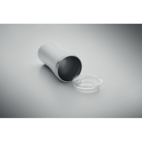 Gobelet double paroi 160 ml