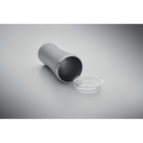 Gobelet double paroi 160 ml