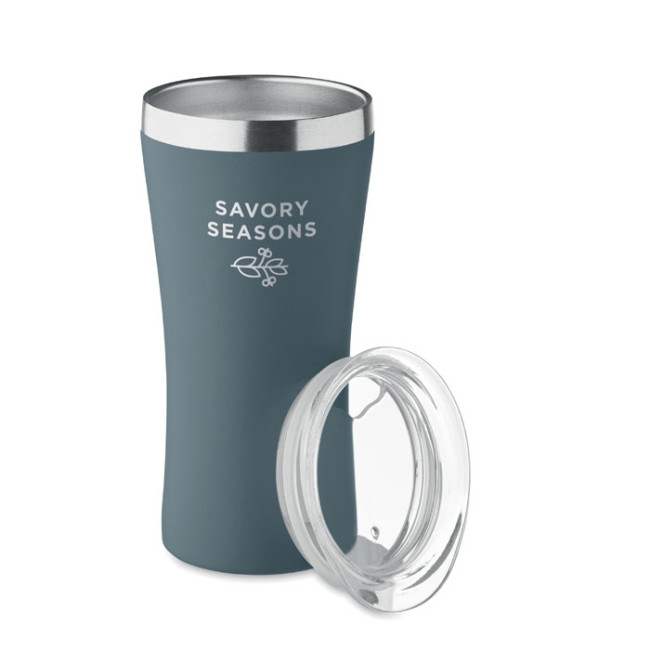 Gobelet double paroi 160 ml