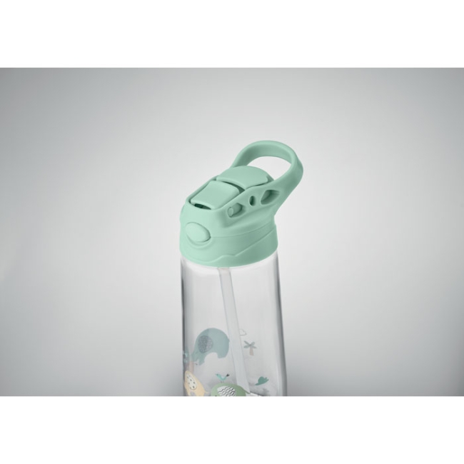 Tritan bottle 450 ml