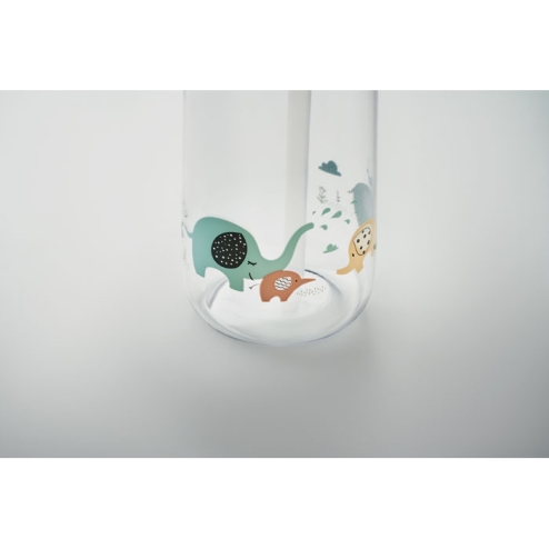 Bouteille en Tritan 450 ml