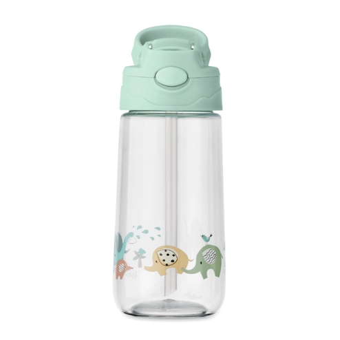 Tritan bottle 450 ml