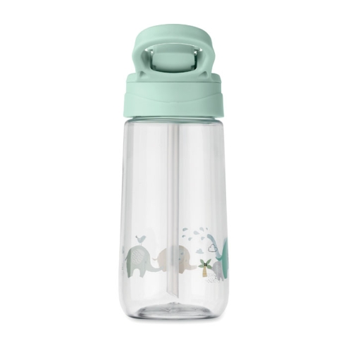 Tritan bottle 450 ml