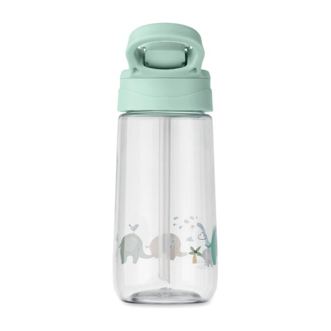 Tritan bottle 450 ml