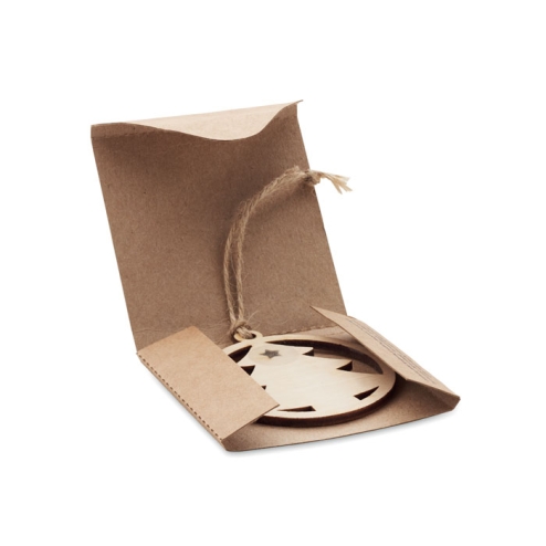 Décoration  en forme d'arbre