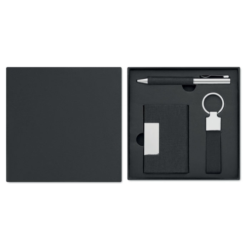 Coffret cadeau 3 pièces