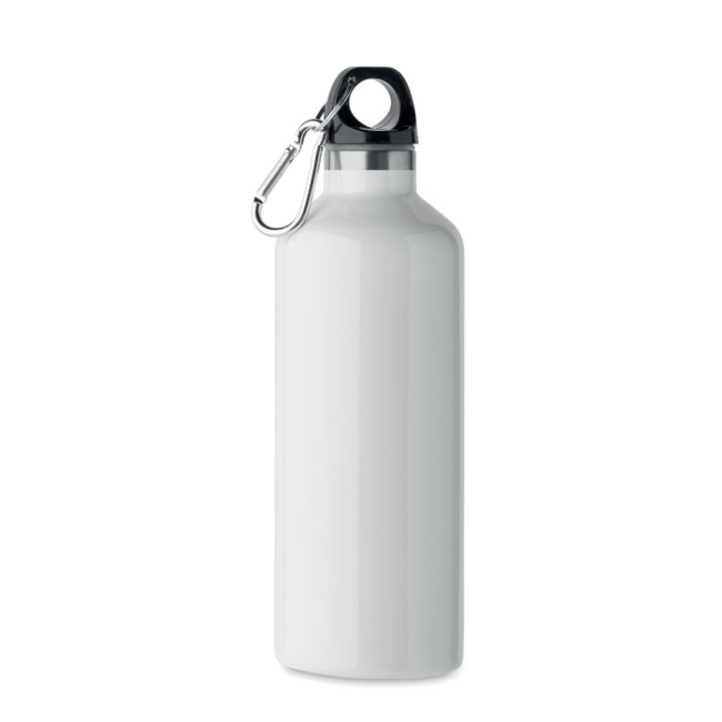 Double wall bottle 500 ml