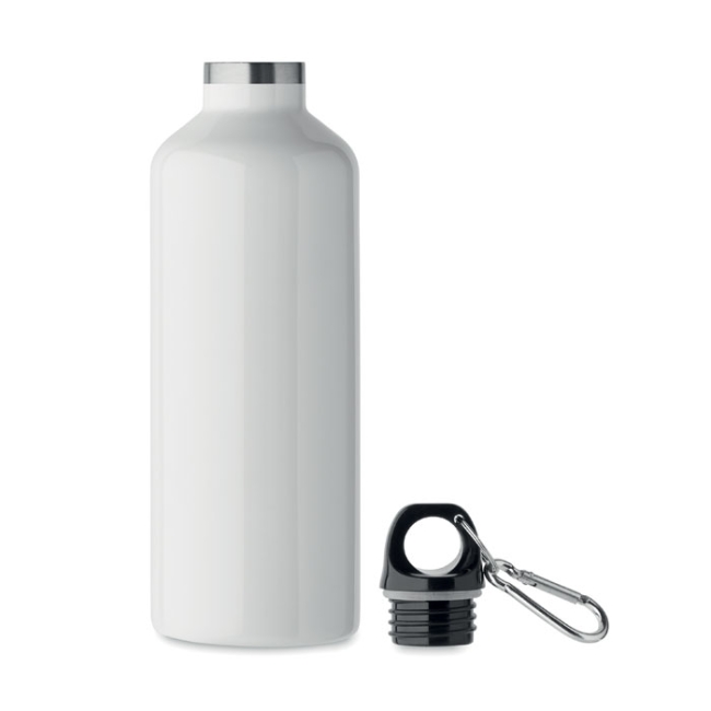 Double wall bottle 500 ml