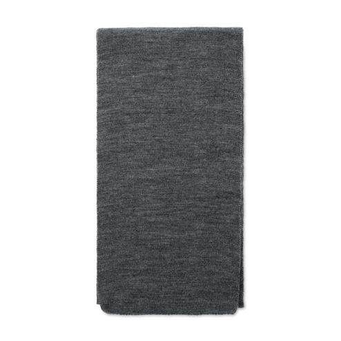 Echarpe en polyester RPET