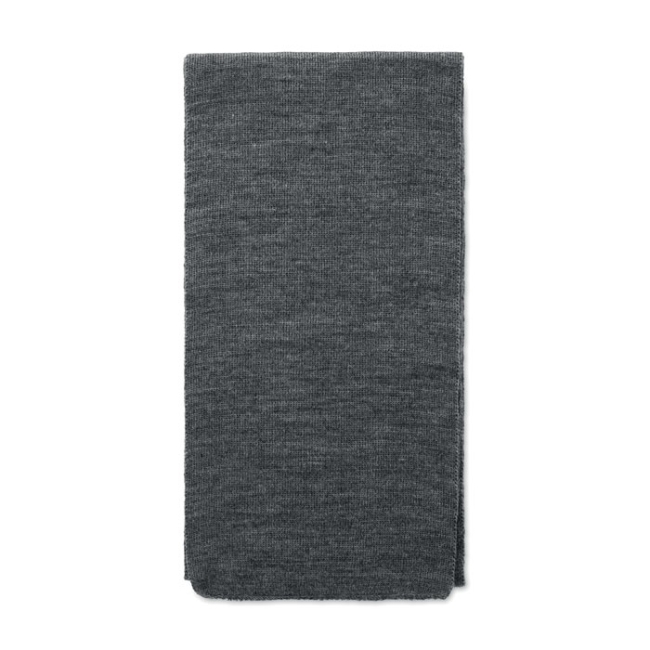 Echarpe en polyester RPET