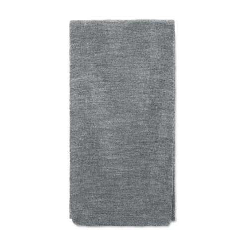 Echarpe en polyester RPET