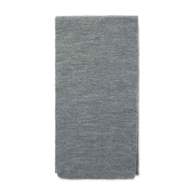 Echarpe en polyester RPET