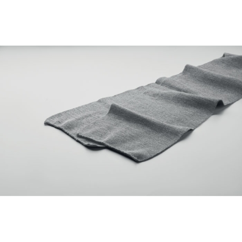 Echarpe en polyester RPET