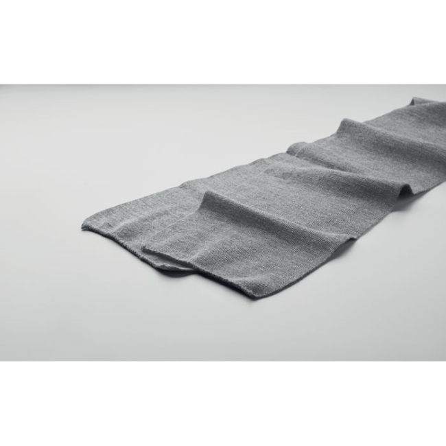 Echarpe en polyester RPET