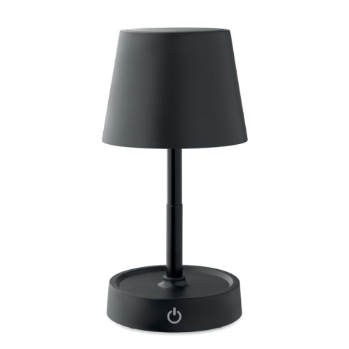 Lampe de table rechargeable