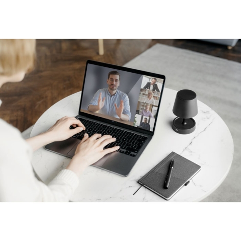 Lampe de table rechargeable