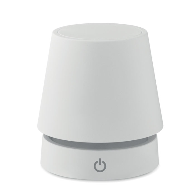 Lampe de table rechargeable