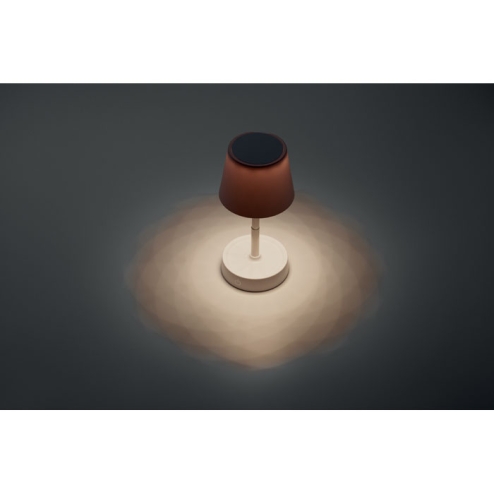 Lampe de table rechargeable