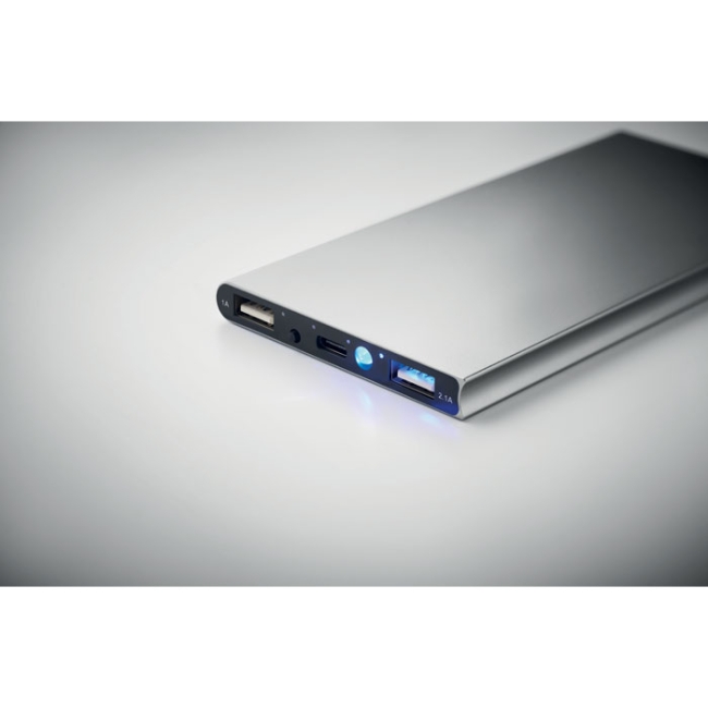 POWERBANK 8000MAH 10W