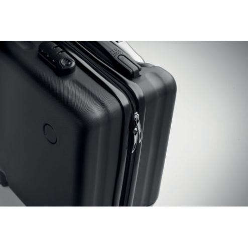 Valise trolley sous siège