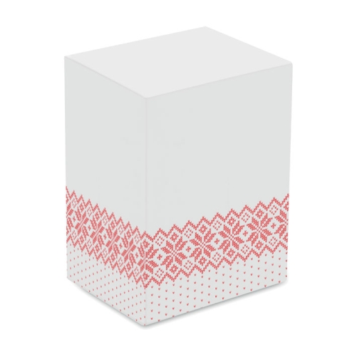 Set mug et gants hiver