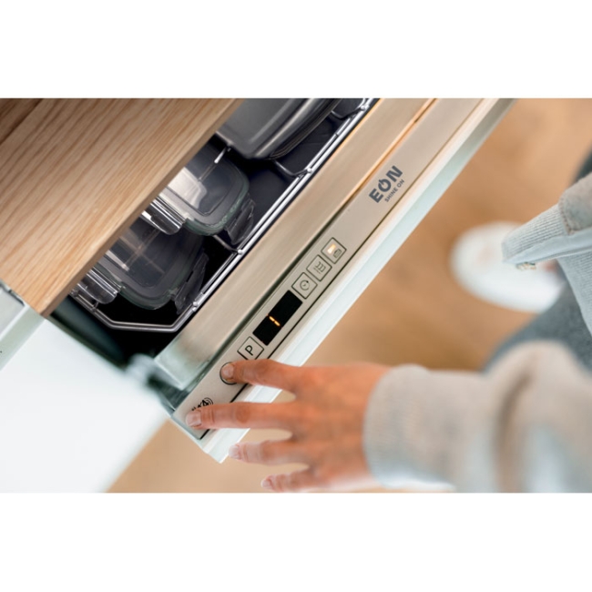 Boîte à lunch 850 ml