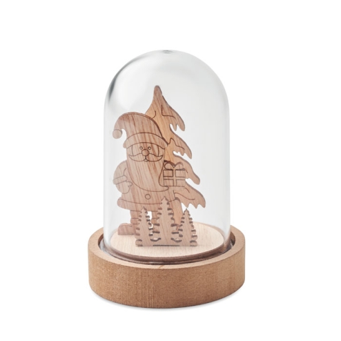 Christmas LED ornament