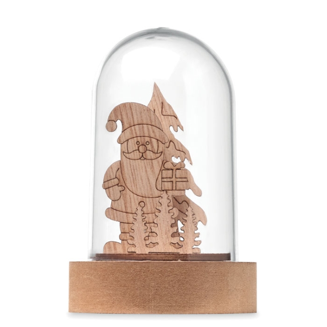 Christmas LED ornament