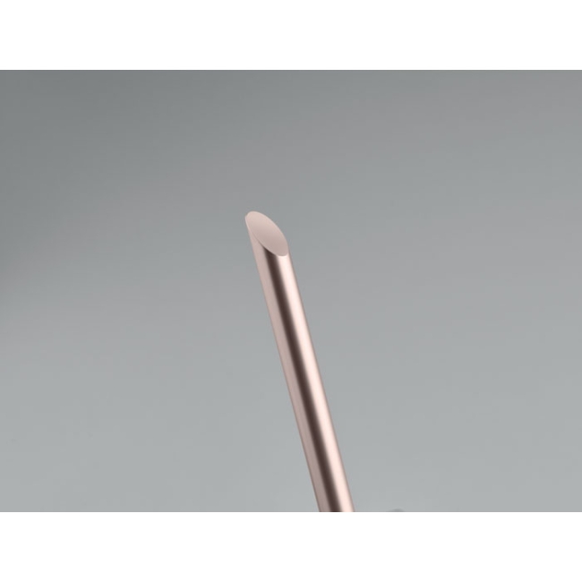 Long lasting inkless pen