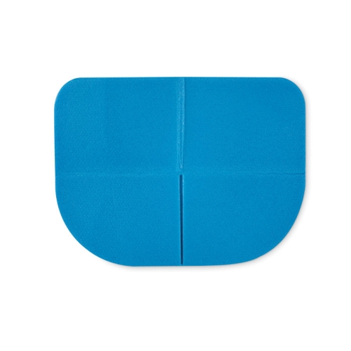 Coussin de siège pliable
