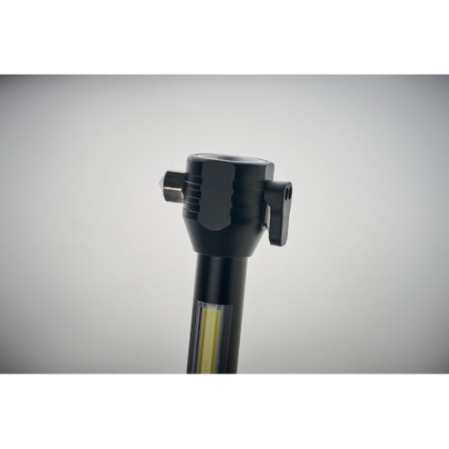 Marteau d'urgence 3 en 1