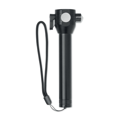 Marteau d'urgence 3 en 1