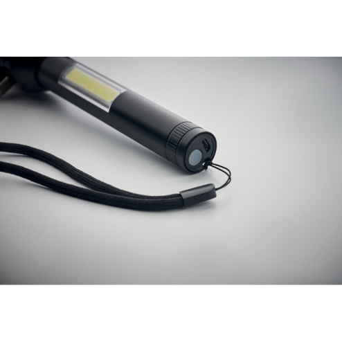 Marteau d'urgence 3 en 1