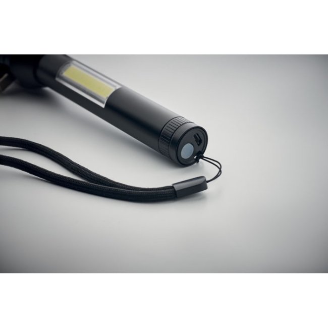 Marteau d'urgence 3 en 1