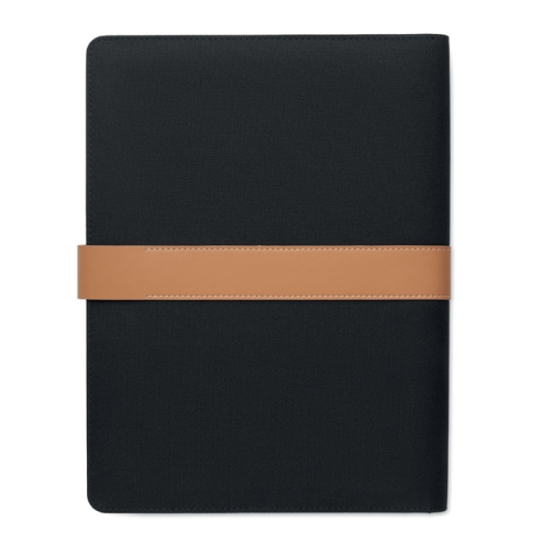 A4 RPET conference folder