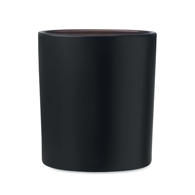 Plant based wax candle 200 gr