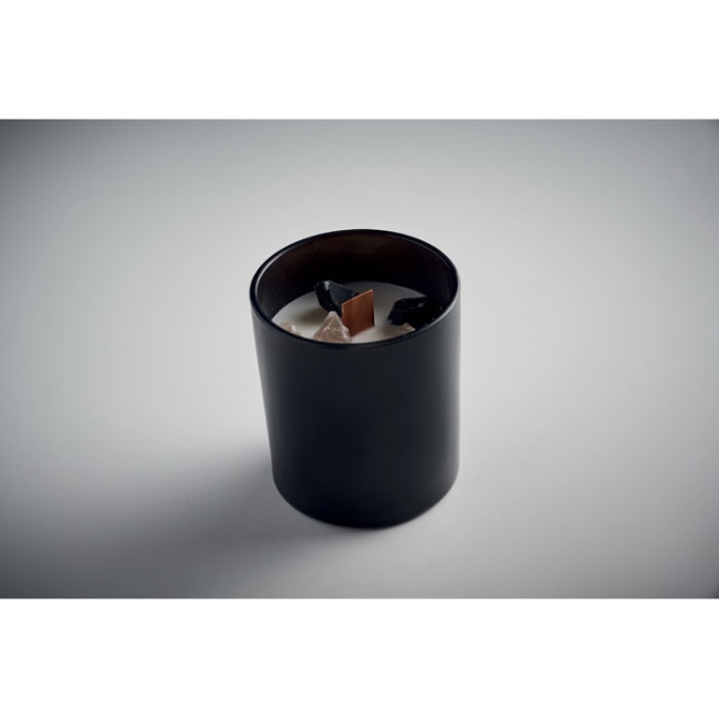 Plant based wax candle 200 gr