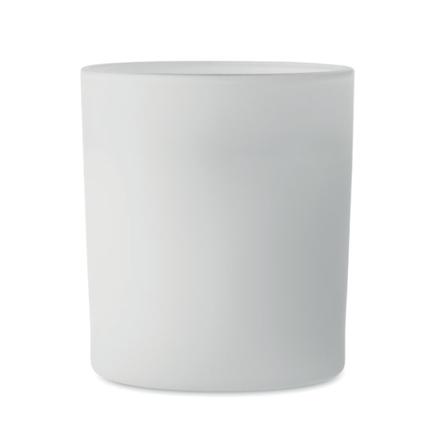 Plant based wax candle 200 gr