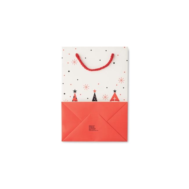 Gift paper bag small