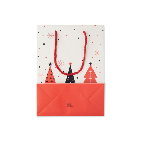 Gift paper bag medium