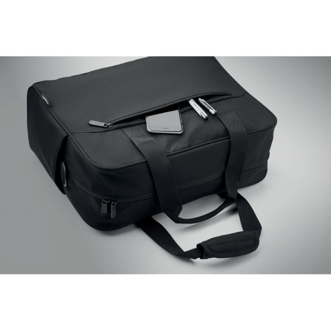 Carry-on hand travel bag