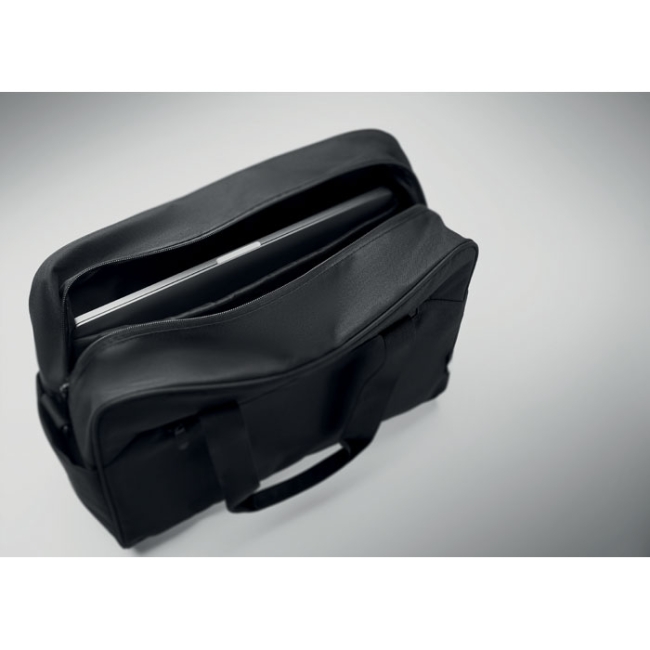 Carry-on hand travel bag