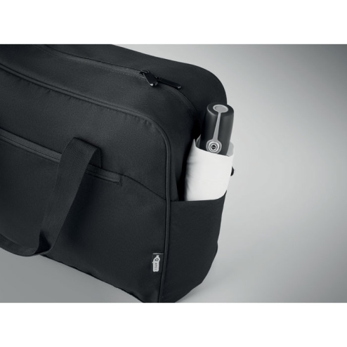 Carry-on hand travel bag