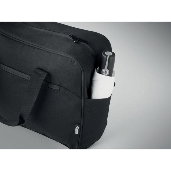 Carry-on hand travel bag