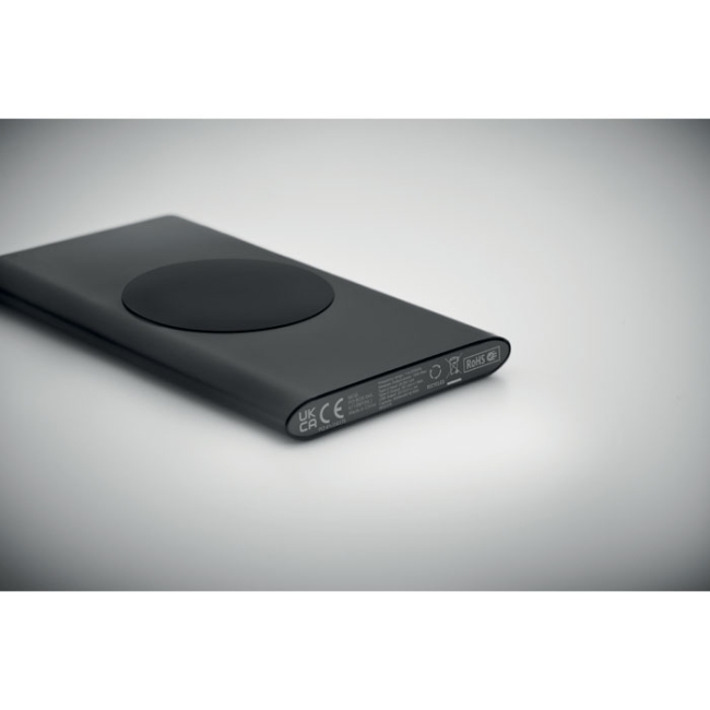WIRELESS POWERBANK 5000MAH 15W
