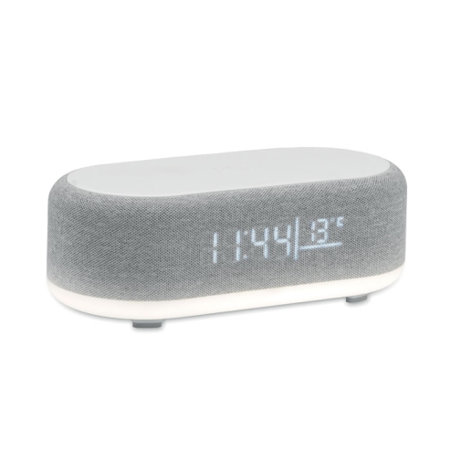 15W wireless charging speaker