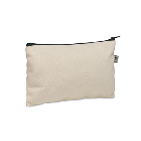 Pochette en coton 340 gr/m²
