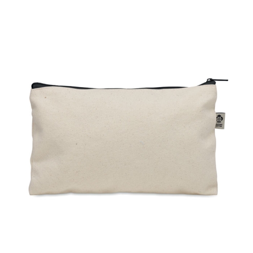 Pochette en coton 340 gr/m²