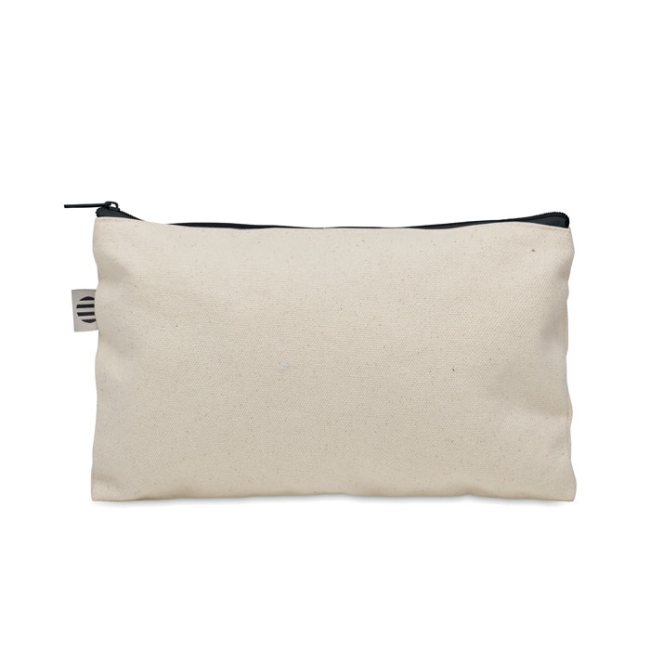 Pochette en coton 340 gr/m²